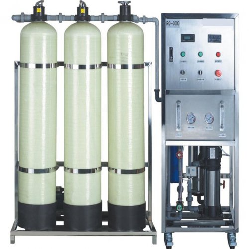 Máy lọc nước LSFarmer – công suất 500L/1H