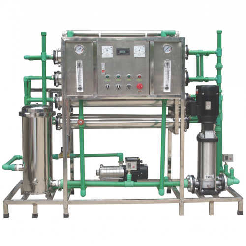 Máy lọc nước LSFarmer – máy công nghiệp, công suất 1.000l/1h