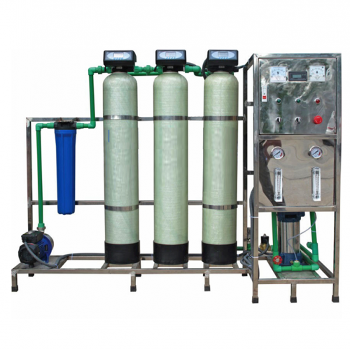 Máy lọc nước LSFarmer – công suất 150L/1h